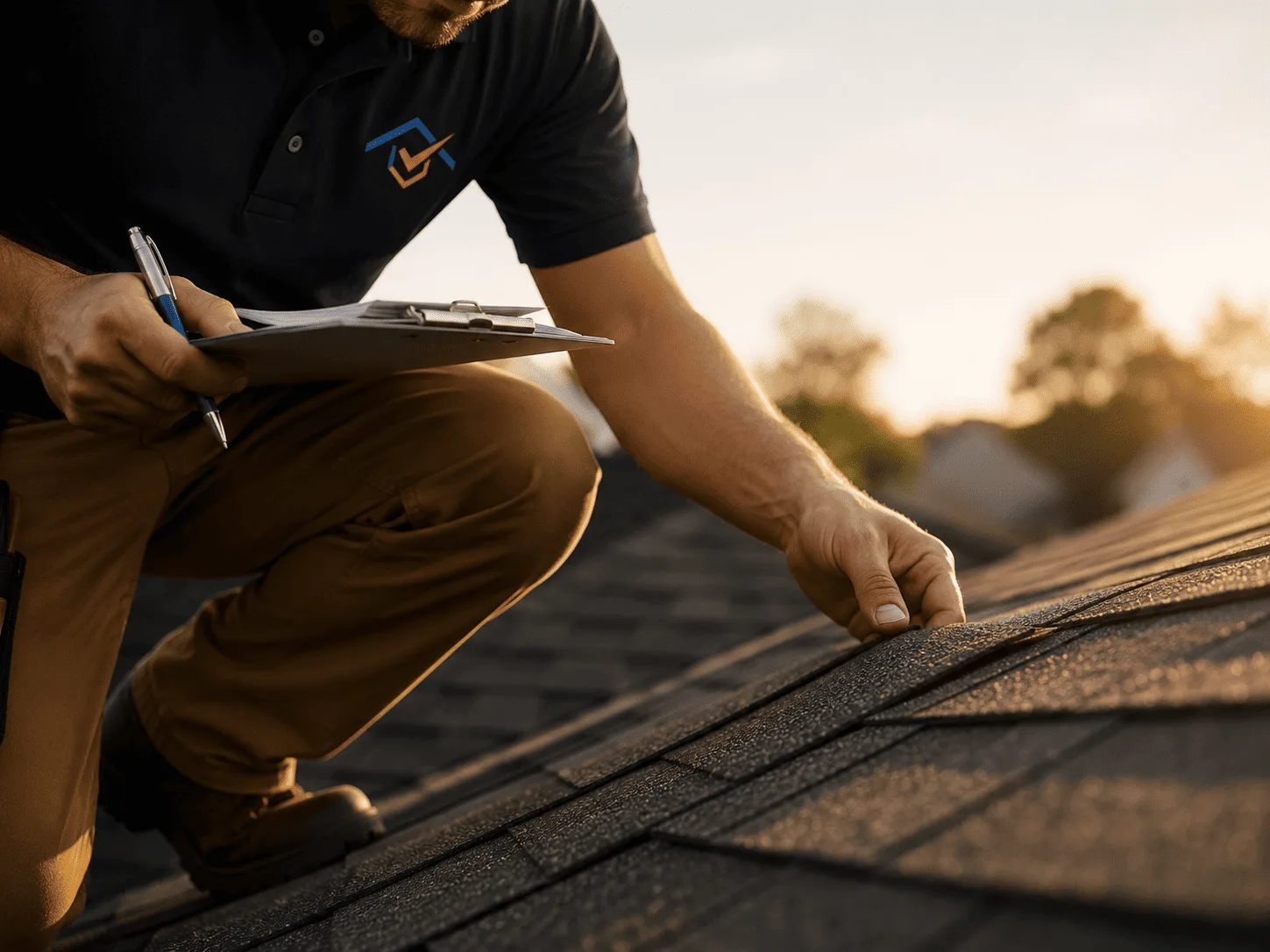 Why Choose Roof Inspection in Moyers, OK